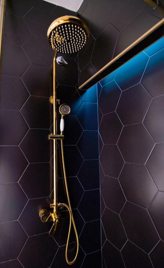 Апартаменты Vut Idesign 2 Авила Экстерьер фото
